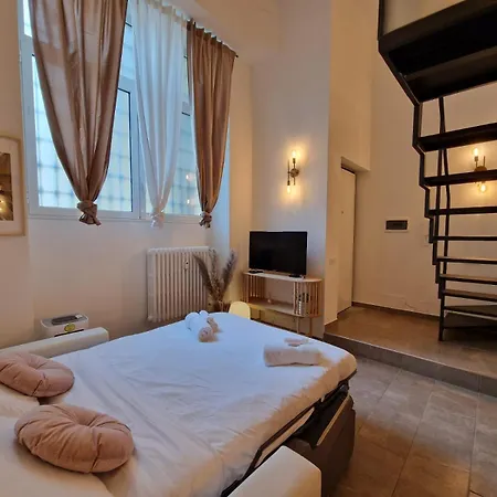 Apartamento Eeee