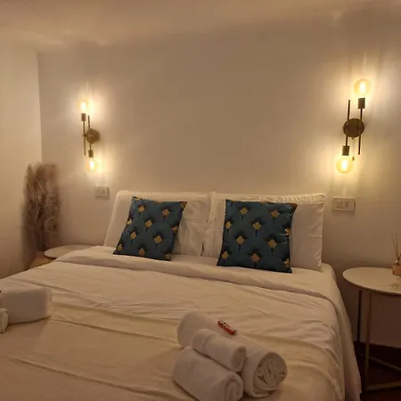 Reginamilanobnb In Porta Romana Apartmán