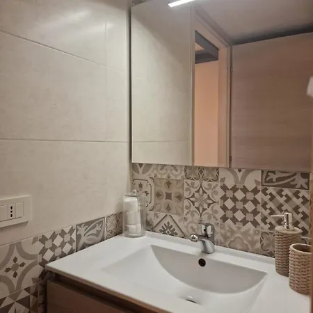 Eeee Apartamento Milán