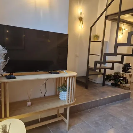 Eeee Apartamento Milán