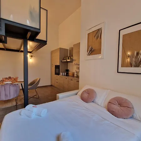 Apartamento Eeee Milán