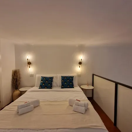 Apartmán Reginamilanobnb In Porta Romana Milán