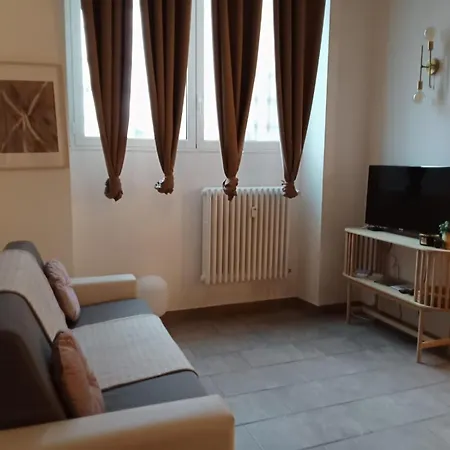 Apartamento Eeee Milán