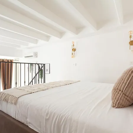 Eeee Apartamento *
