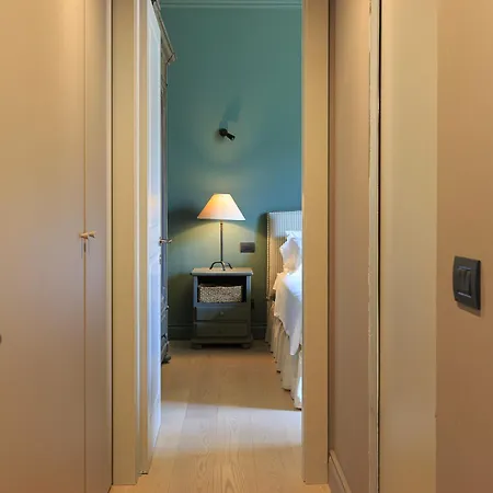 Apartment Peaceful, In The Center Of Garibaldi Train Station Brera *