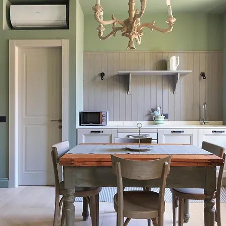 Apartment Peaceful, In The Center Of Garibaldi Train Station Brera