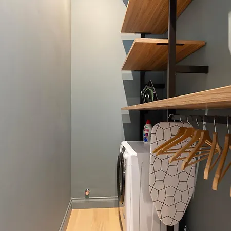 Luxury Terrace In The Center Of Garibaldi Train Station Brera Apartmán Milán