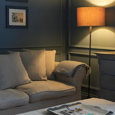 Luxury Terrace In The Center Of Garibaldi Train Station Brera * Milán