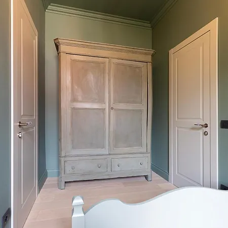 Apartmán Luxury Terrace In The Center Of Garibaldi Train Station Brera Milán