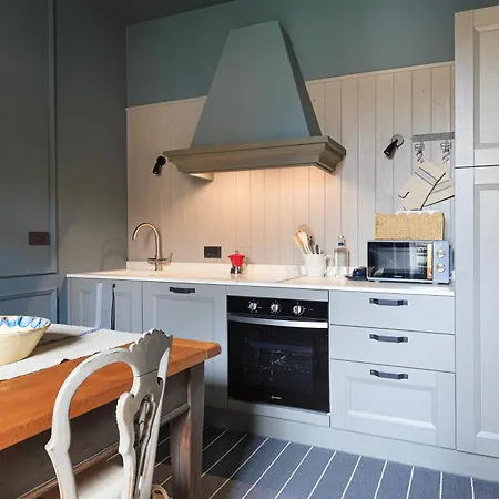 Luxury Terrace In The Center Of Garibaldi Train Station Brera Milán