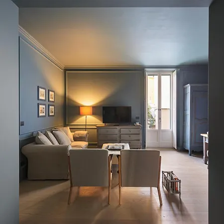 Luxury Terrace In The Center Of Garibaldi Train Station Brera * Milán