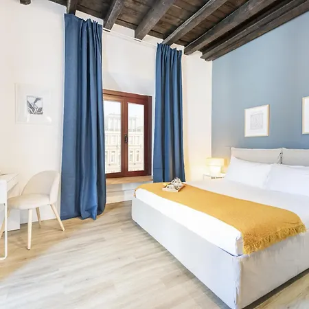 Easylife - - Balbo 10 - Bocconi * ميلان