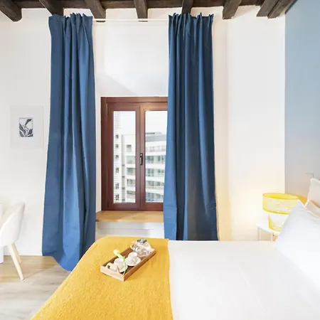 Lägenhet Easylife - - Balbo 10 - Bocconi Milano