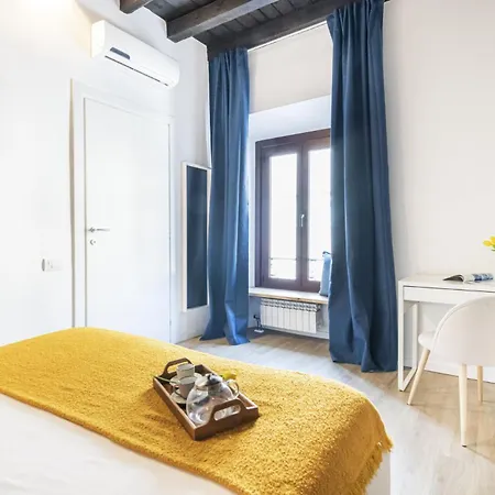 Easylife - - Balbo 10 - Bocconi Lägenhet *