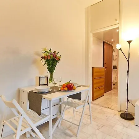 Farini Cozy Flat Apartamento *