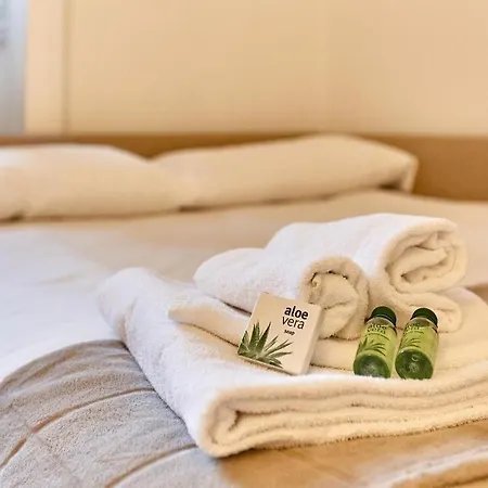 Farini Cozy Flat Apartment