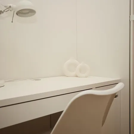 Appartement Hostmate - - Imperia's Warm - Romolo Iulm