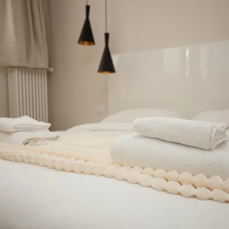 公寓 Hostmate - - Imperia's Warm - Romolo Iulm