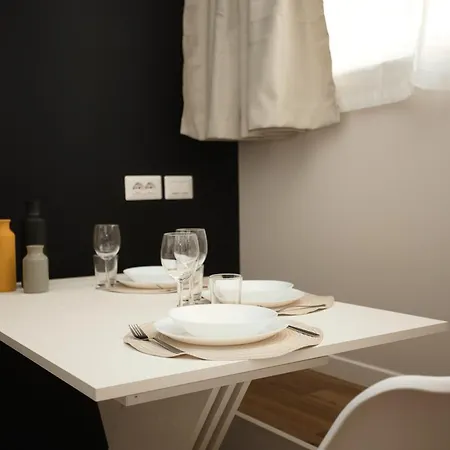 Hostmate - - Imperia's Warm - Romolo Iulm