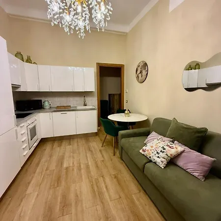 Apartamento Franca's Milán