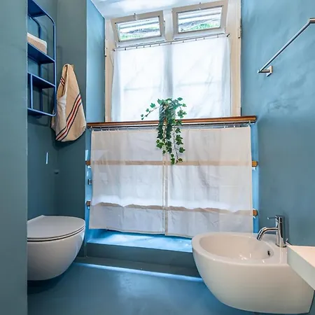 Navigli Typical With Private Courtyard * Milano