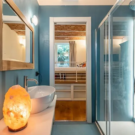 Navigli Typical With Private Courtyard * Milano