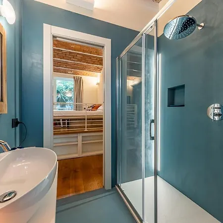 Navigli Typical With Private Courtyard * Milano