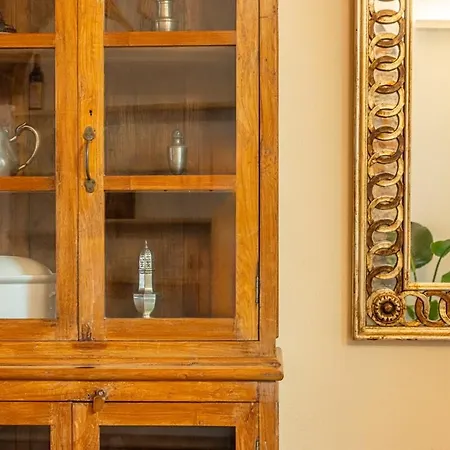 Navigli Typical With Private Courtyard *