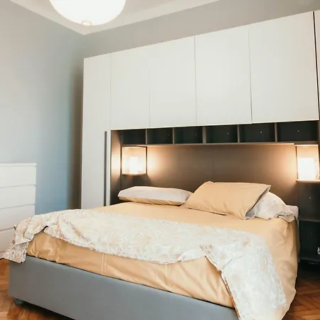 Papiniano - Lakeside L&b * Милан