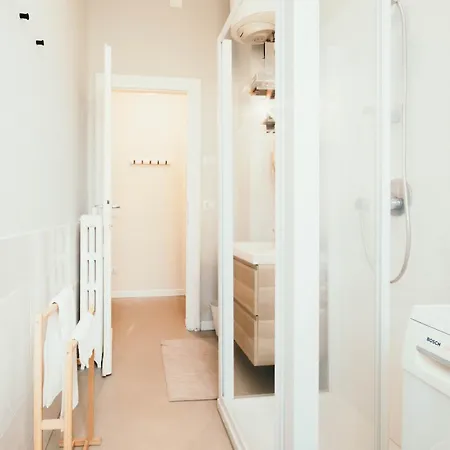 Apartamento Papiniano - Lakeside L&b