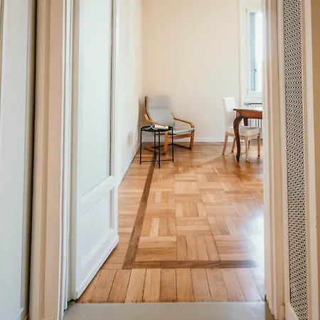 Papiniano - Lakeside L&b Apartamento *