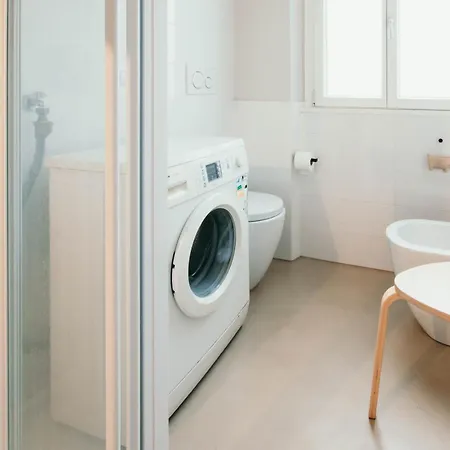 Apartamento Papiniano - Lakeside L&b *