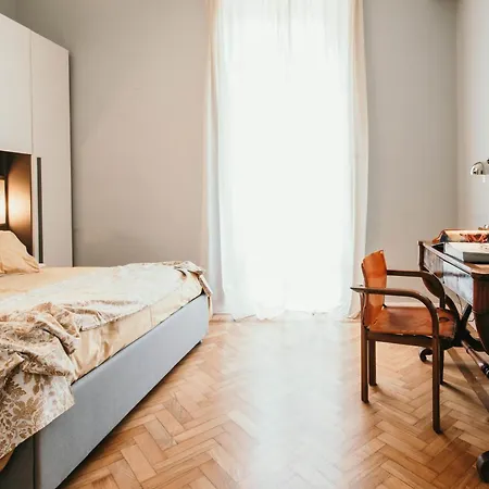 Papiniano - Lakeside L&b Апартаменты *