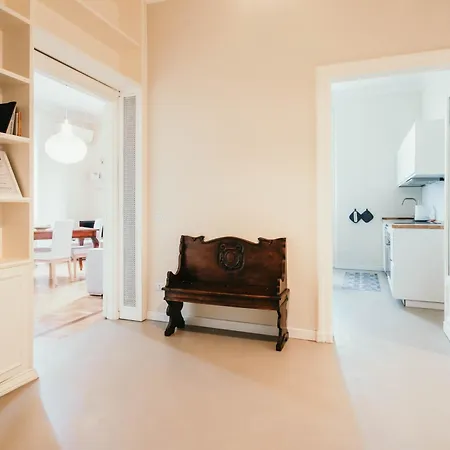 Papiniano - Lakeside L&b Apartamento