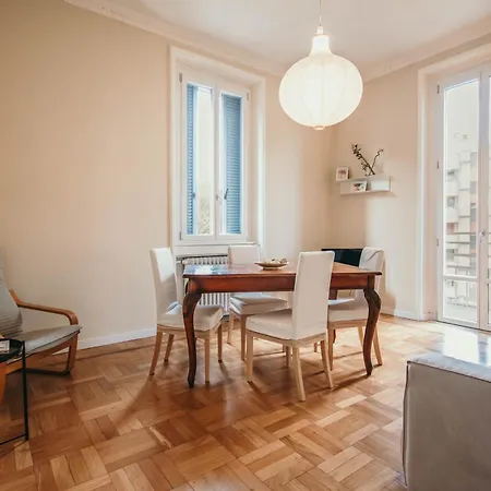 Papiniano - Lakeside L&b Apartamento *