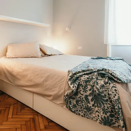 Apartamento Papiniano - Lakeside L&b