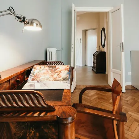 Papiniano - Lakeside L&b * Милан