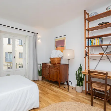 Apartment Living Sempione Mailand