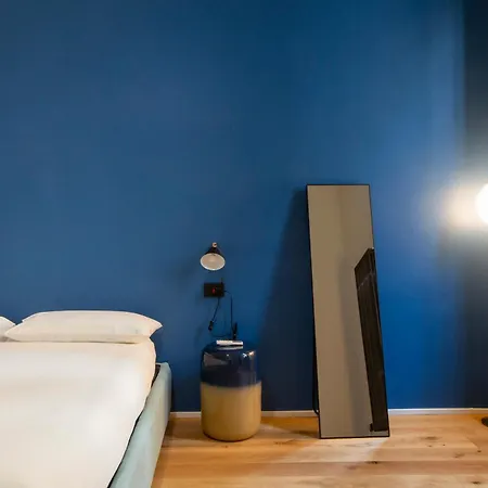 Loft Di Design A Porta Venezia Apartment