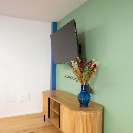 Loft Di Design A Porta Venezia