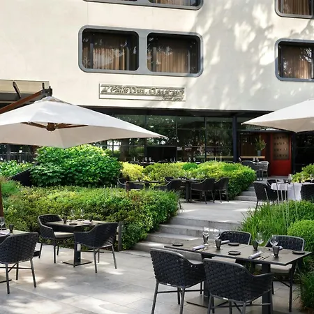 Sheraton San Siro 4*