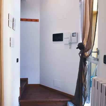 Apartment Fieramilano *