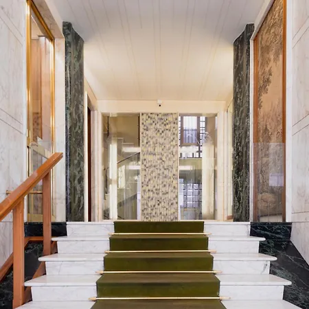 Appartement Easylife - - Litta 7 - Duomo