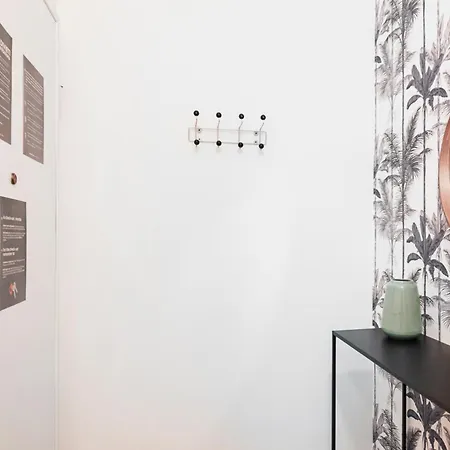 Gorgeous Flat In The Design District Appartamento