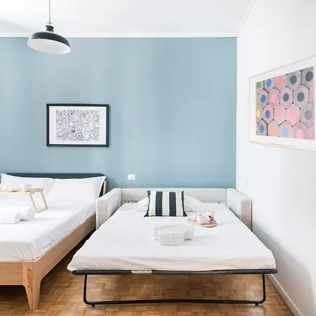 Easylife - - Litta 7 - Duomo Apartamento *