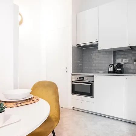 Apartamento Easylife - - Litta 7 - Duomo Milán