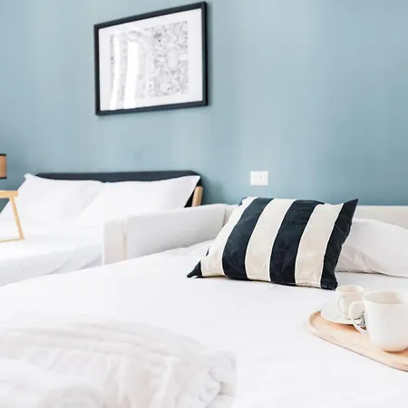 Easylife - - Litta 7 - Duomo * Mailand