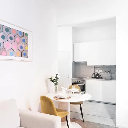 Gorgeous Flat In The Design District