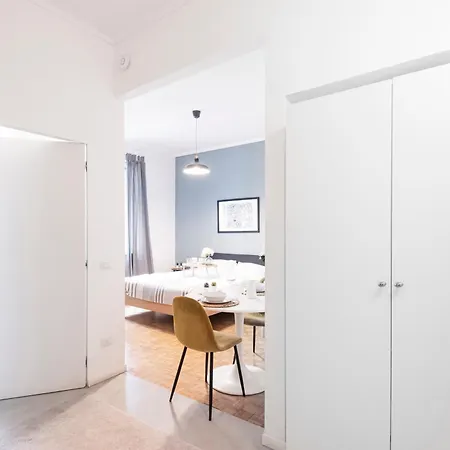 Apartment Easylife - - Litta 7 - Duomo