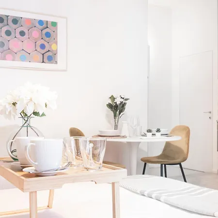 Gorgeous Flat In The Design District Appartamento *